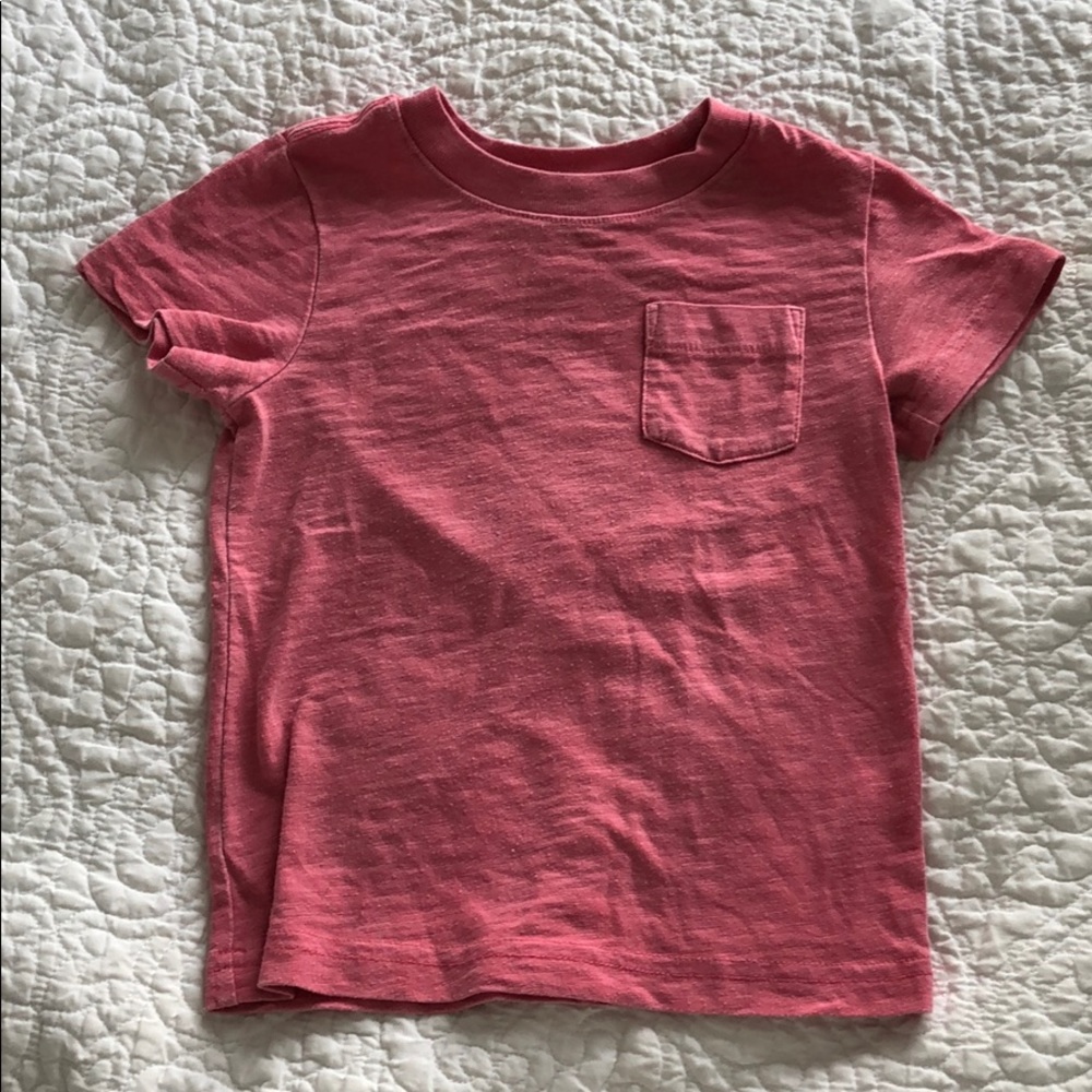 Cat and Jack 18M T-shirt